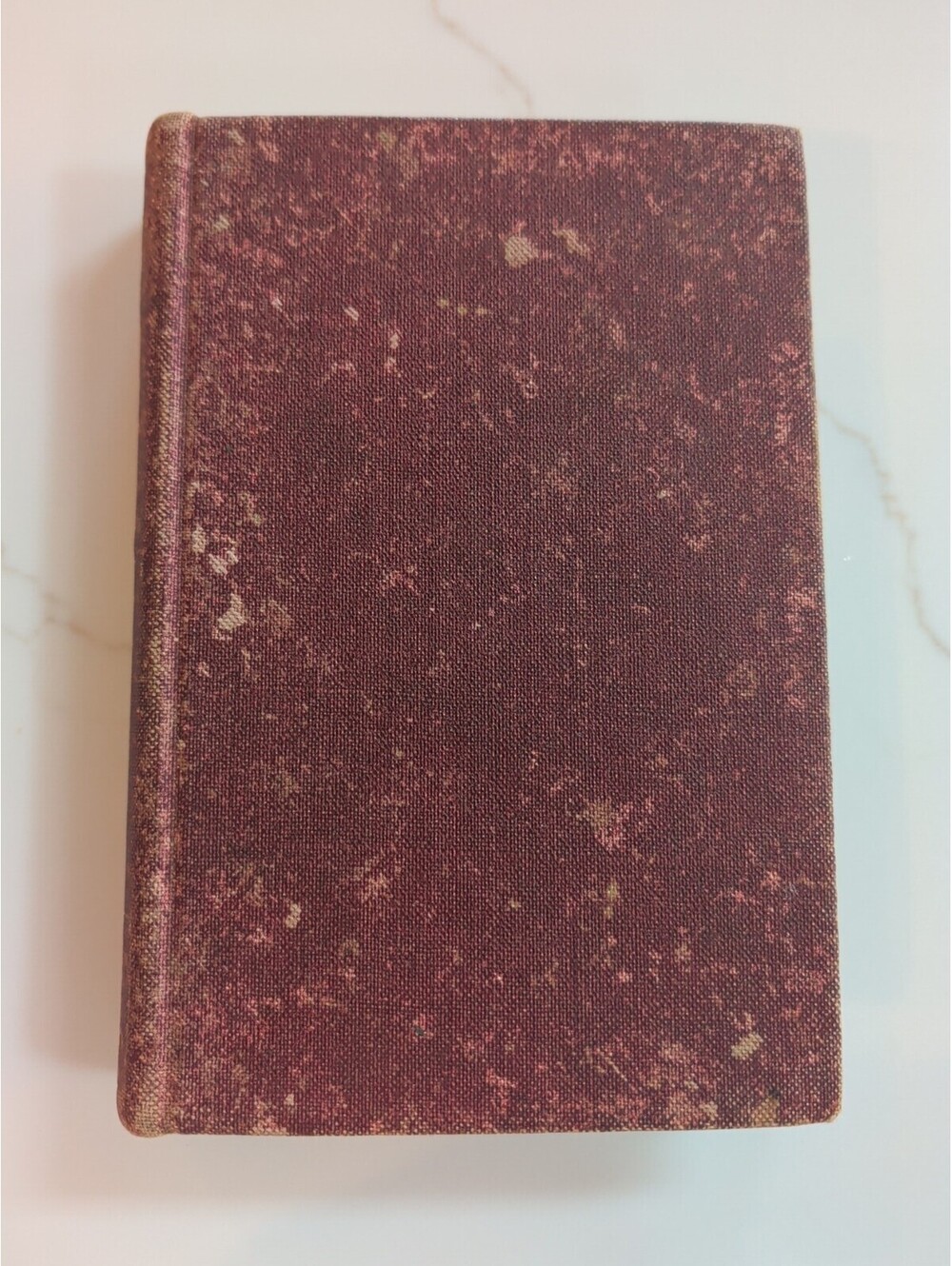 The Human Interest Library The Wonder World Vintage Hardcover Midland Press 1914